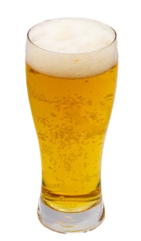 ビールの画像